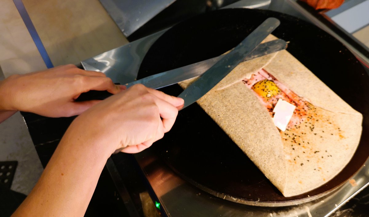 andrewcoppolino's tweet image. From galettes to tandoori omelettes: a short selection of world breakfast dishes in the area. Friday at 0740h on #TheMorningEdition with @craignorriscbc @CBCKW891 ...