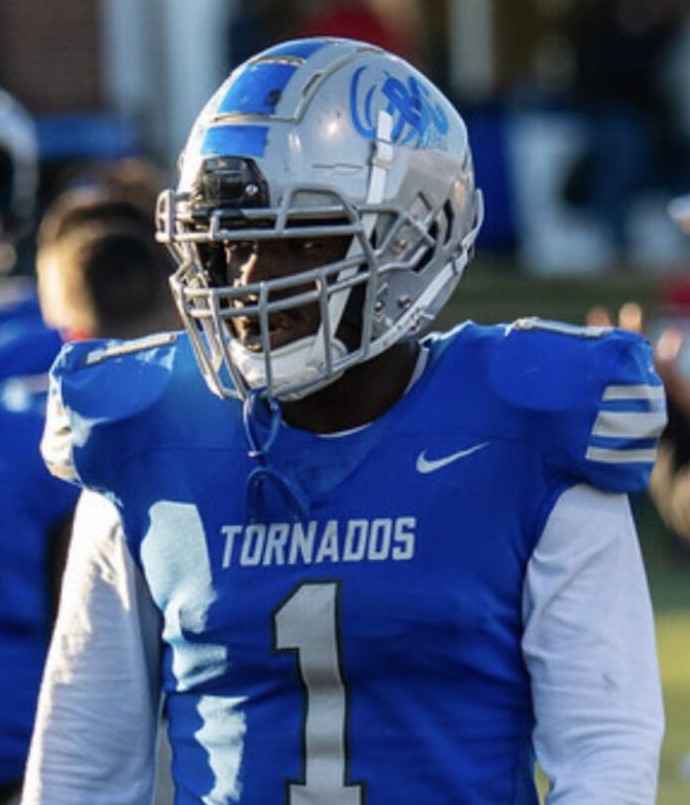 Daniel Bullock tweet media