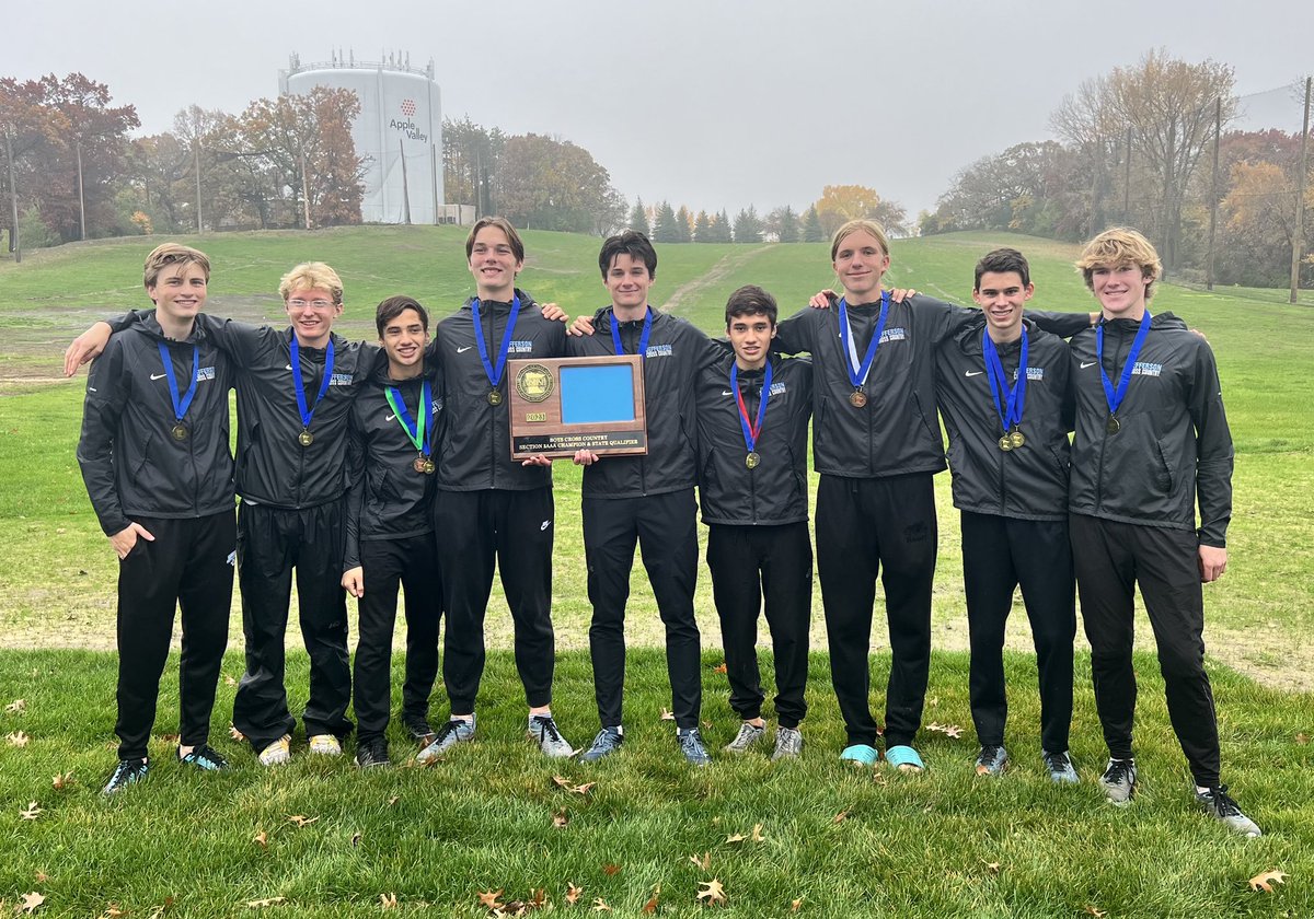 JHSTF's tweet photo. First Section Win in 39 years. https://t.co/5jGyF1g2ql