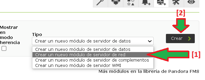 ajpdsoft's tweet image. Monitorizar la latencia ICMP de un dispositivo con Pandora FMS: proyectoa.com/monitorizar-la…

#pandora #pandorafms #latencia #icmp #latency #icmplatency #latenciaicmp #monitorización #monitoring #monitoreo #monitorizar #ajpdsoft #proyectoa