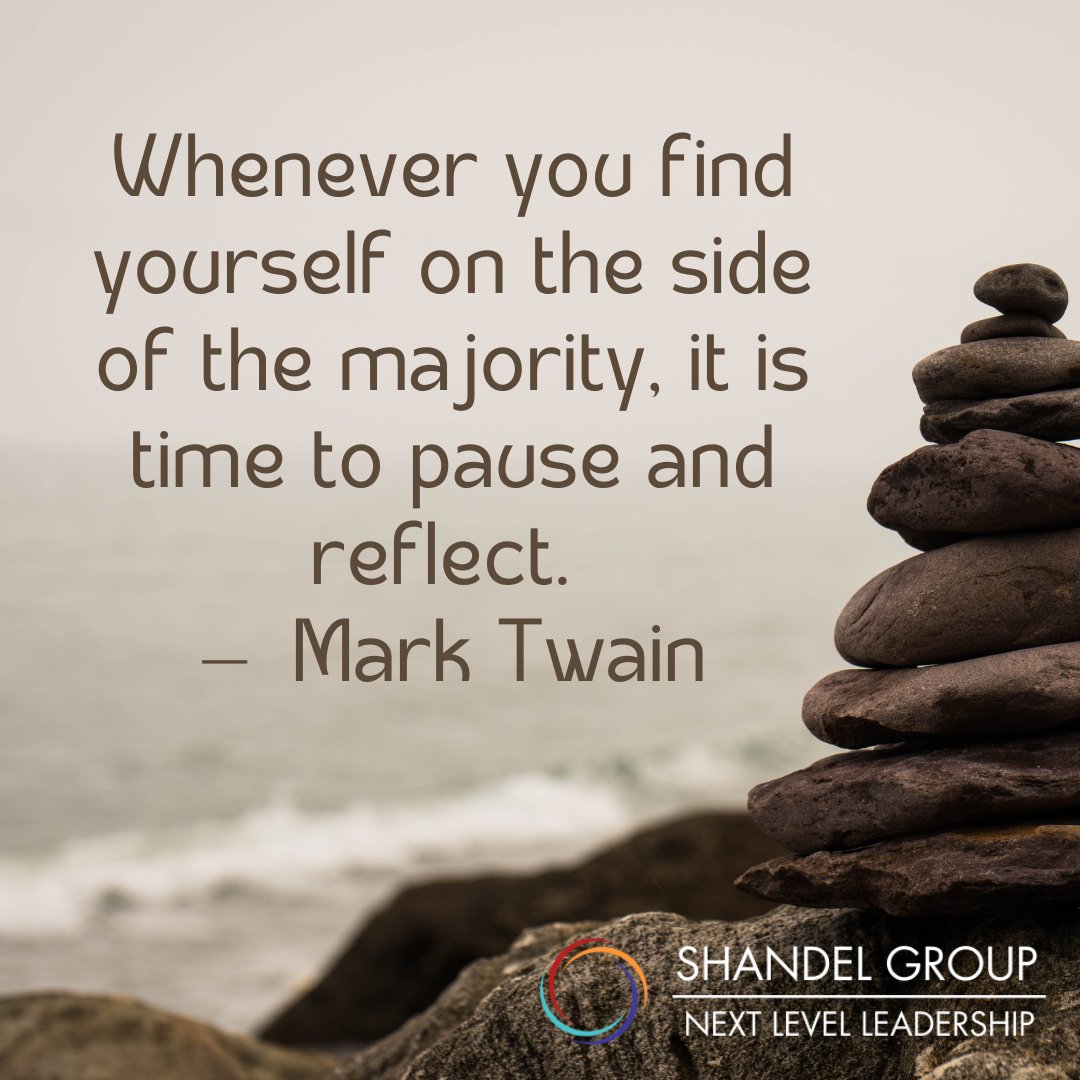 Shandel Group tweet media