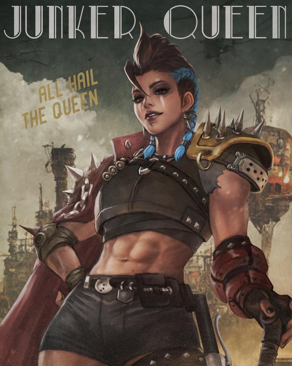 —¡𝑯𝒂𝒉, 𝒑𝒂𝒕𝒆́𝒕𝒊𝒄𝒐! 𝑨𝒓𝒓𝒐𝒅𝒊𝒍𝒍𝒂𝒐𝒔 𝒂𝒏𝒕𝒆 𝒗𝒖𝒆𝒔𝒕𝒓𝒂 𝑹𝒆𝒊𝒏𝒂. 𝑺𝒐𝒎𝒆𝒕𝒆𝒐𝒔 𝒐 𝒔𝒖𝒇𝒓𝒊𝒅 𝒔𝒖 𝒄𝒂𝒔𝒕𝒊𝒈𝒐. 

 #LewdRp 
#ModernRp / #OverwatchRp 
#MatureThemes 

♡ &amp; ↺