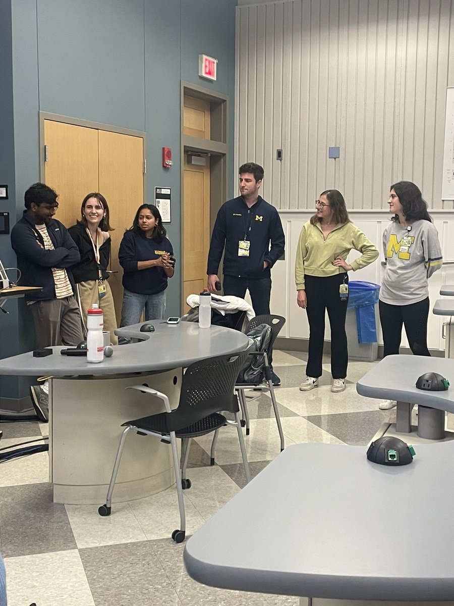 Michigan Global Surgery Student Alliance tweet media