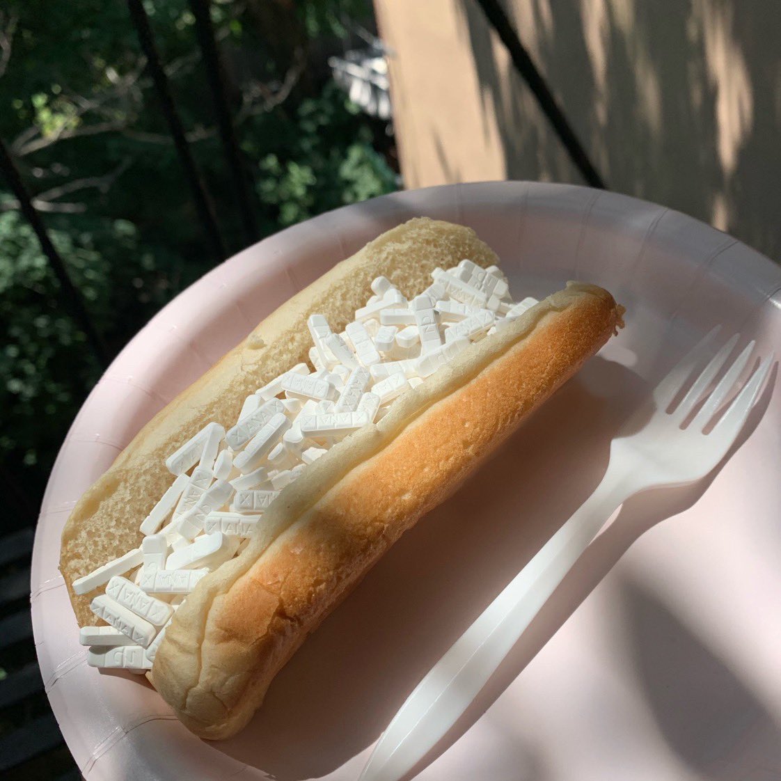 drunkyotes's tweet photo. One hotdog the Columbia South Carolina way please 👌😋 https://t.co/5caeqtXwRS