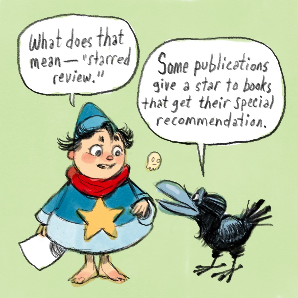 Adam Rex tweet media