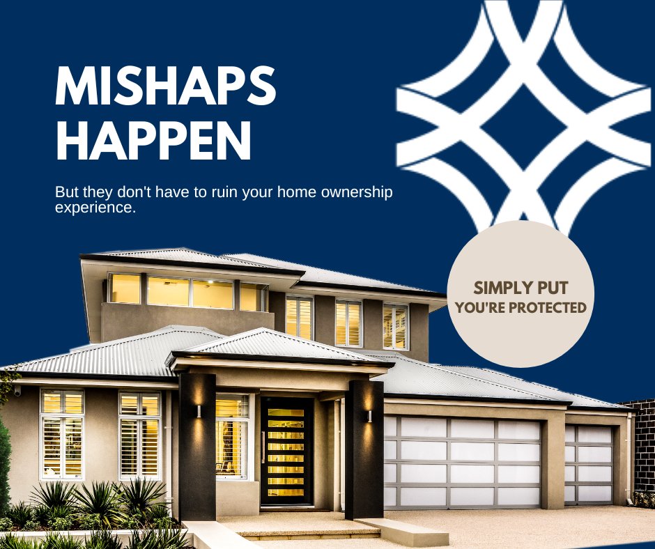 SimplyProtected's tweet image. Don't let a mishap ruin family fun. Explore the coverage plans that have helped families across the nation save millions of dollars on their home repairs. #HomeWarranty #HomeRepair bit.ly/3LMuLpT