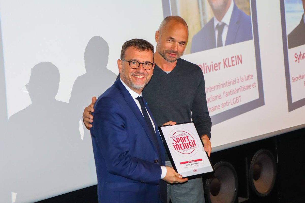 Olivier Klein tweet media