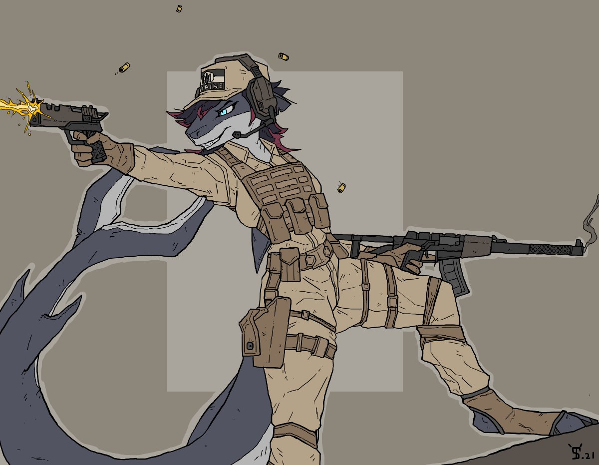 Piece I got awhile ago.