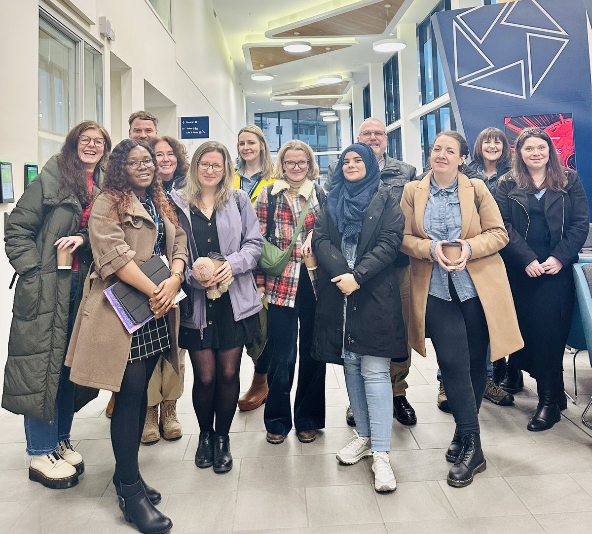 Strathclyde DEdPsy tweet media