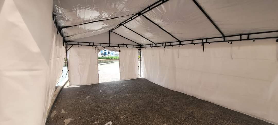 AlcaMarsella's tweet photo. Una significativa dotación de equipamientos para la atención de emergencias, adquirió la Alcaldía dando continuidad al propósito del Alcalde en fortalecer al Consejo Municipal de Gestión del Riesgo fortaleciendo así la capacidad de respuesta ante cualquier eventualidad 🚒. https://t.co/vrAvGCYT7n
