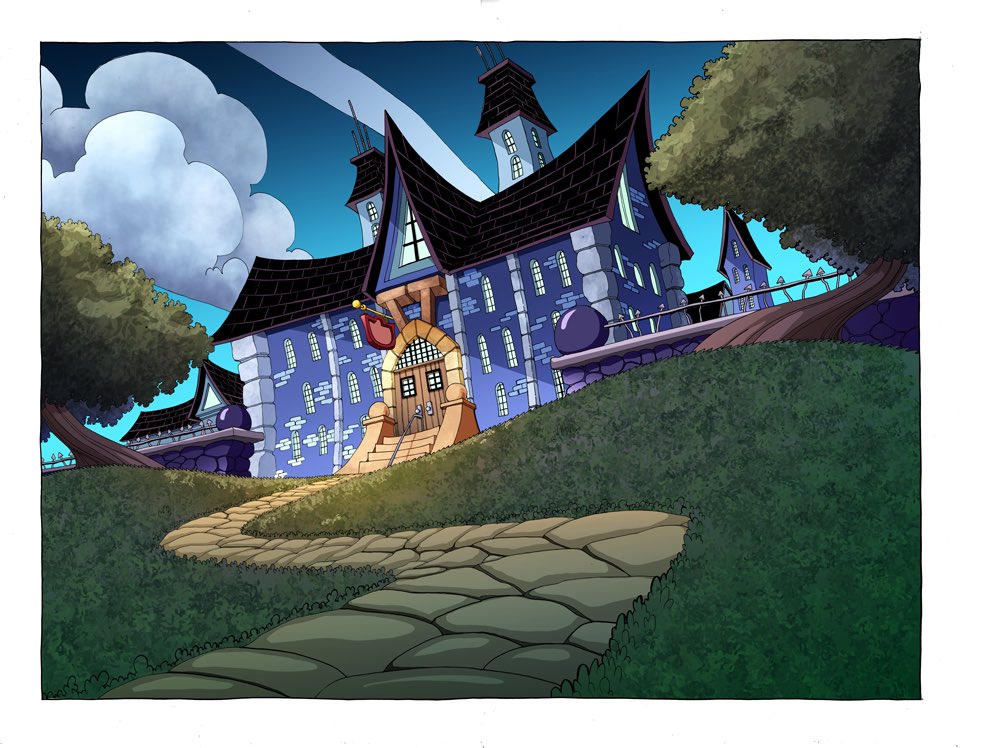 Joe Mulvey tweet media