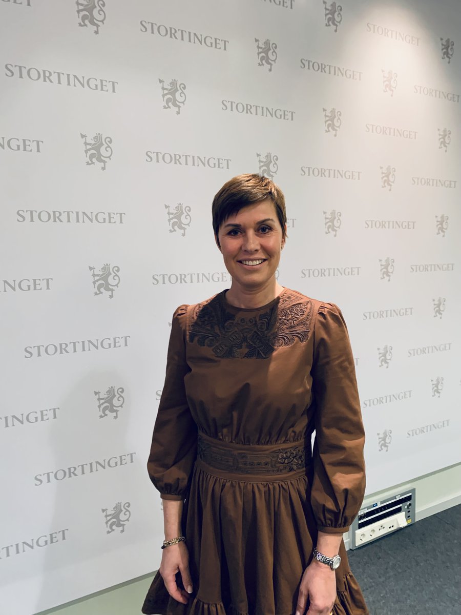 Ina Lindahl Nyrud tweet media