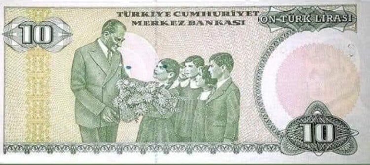 Ne de güzelmiş