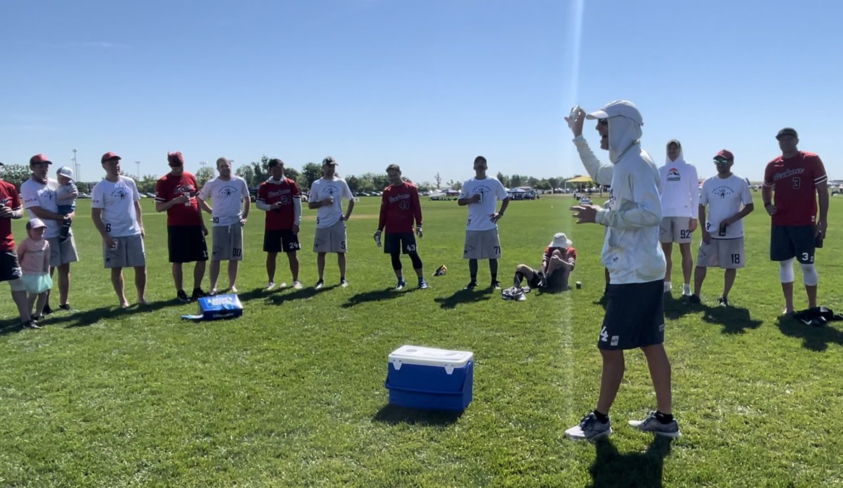 Reckon Ultimate tweet media