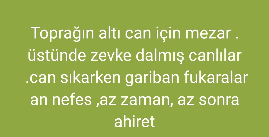 SAHINOGLU027's tweet photo. . https://t.co/A2aEIeeyRx