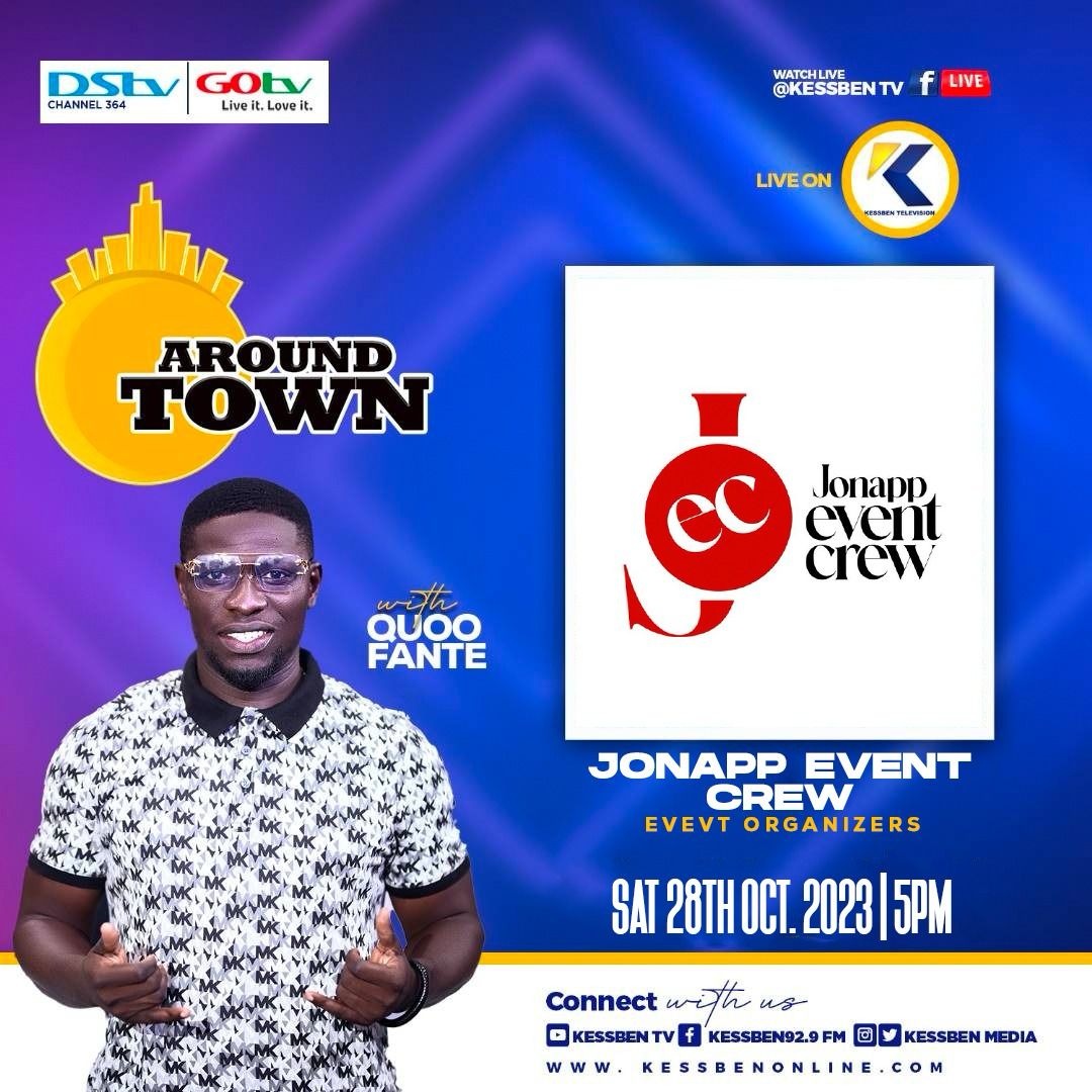 Khodwo_Logging's tweet photo. Join us on Saturday *28th of this month* as we officially lunch the Second edition of the *Asante Mampong Tertiary Awards* at exactly 5:00pm
Live on @kessbenmedia TV ππ
Stay tuned for more information
#Jonapp Event
#AsmaII
#Monico #Mamtech #Nmtc Mampong #Aamusted mampong https://t.co/Vv6zlaPsiw