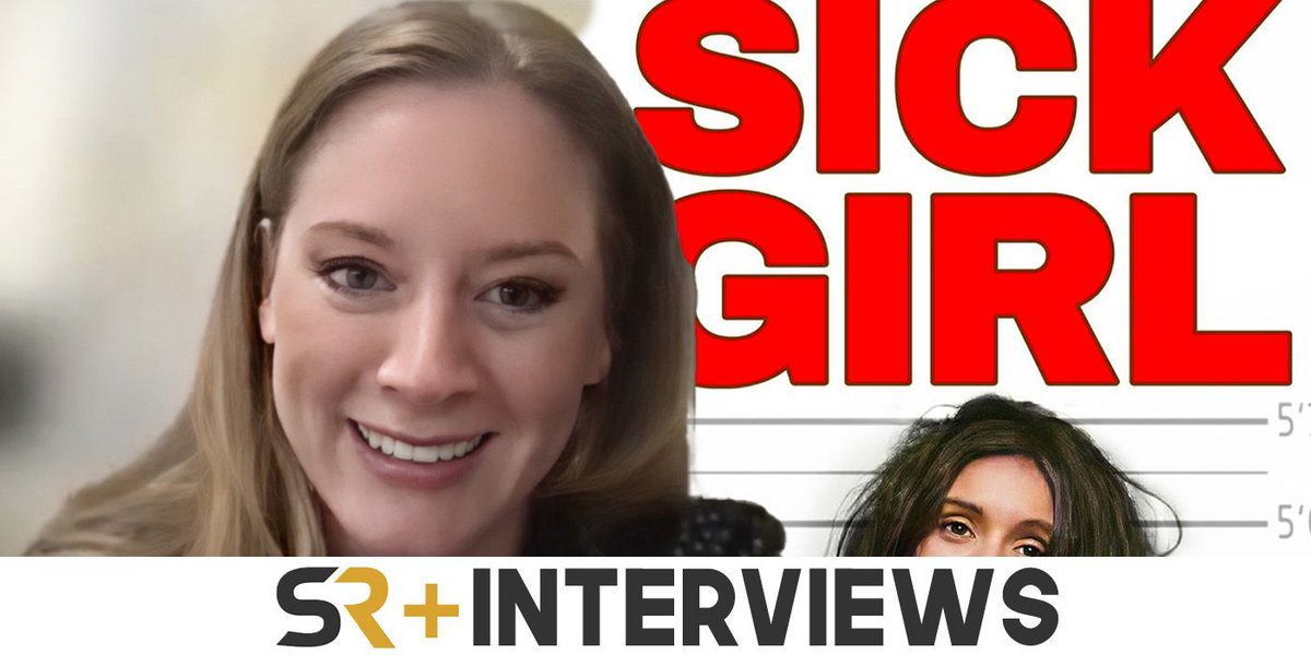 We chat with #SickGirl writer/director Jennifer Cram about making her feature directorial debut and collaborating with Nina Dobrev for the female-driven comedy. 

buff.ly/3tGyFKI