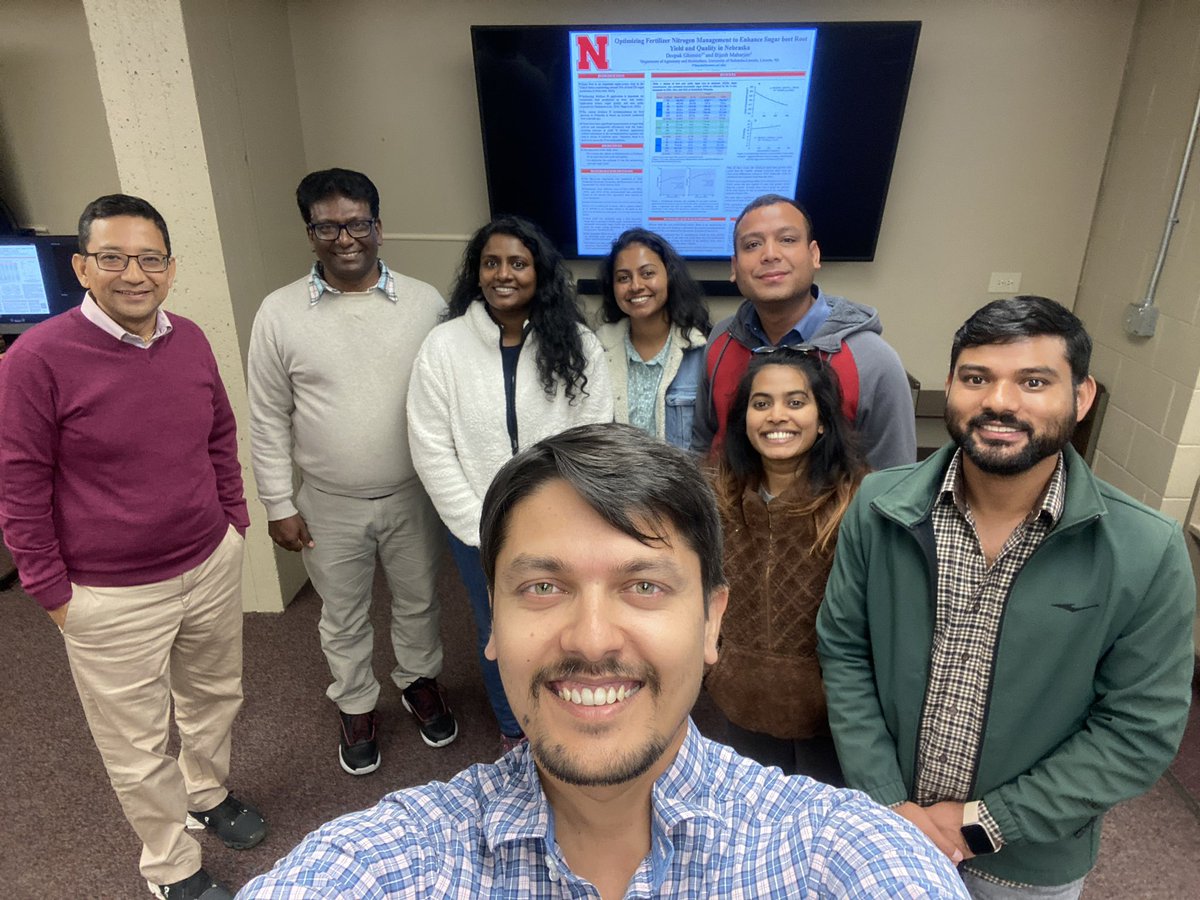 Deepak Ghimire tweet media