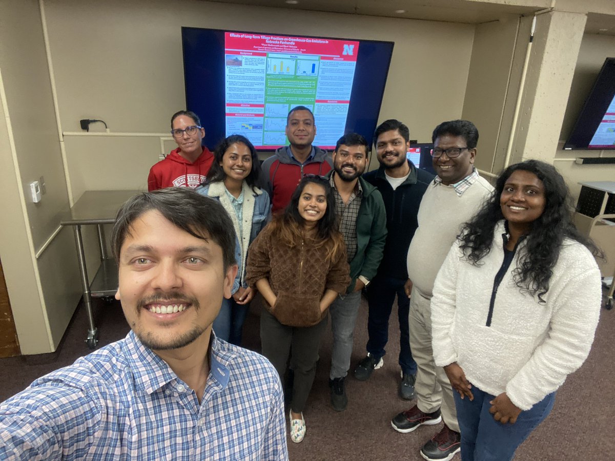 Deepak Ghimire tweet media