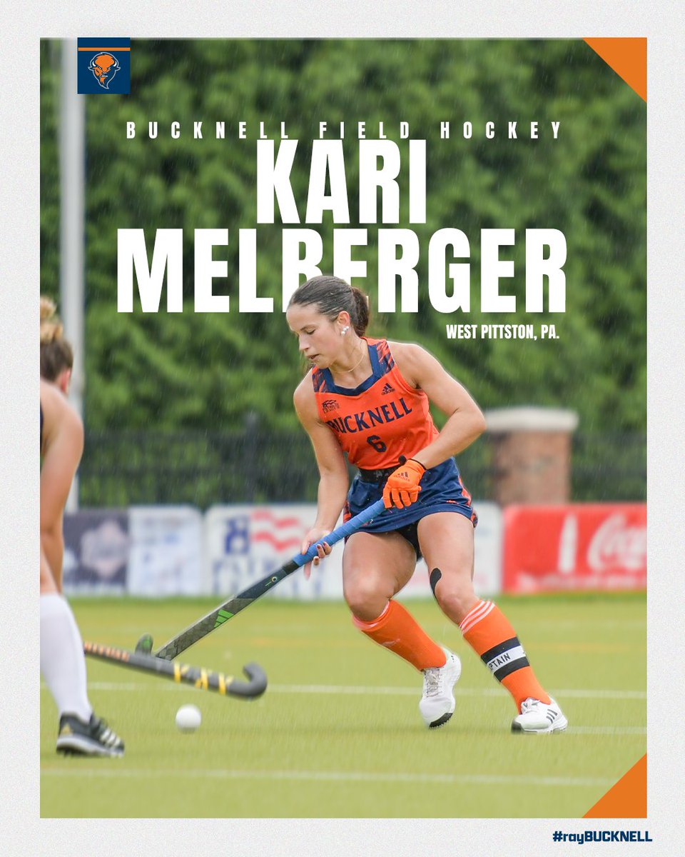 Bucknell_FH's tweet photo. Day two of our senior spotlight continues with Apa and Melberger!

#rayBucknell https://t.co/rr8BiIABuL
