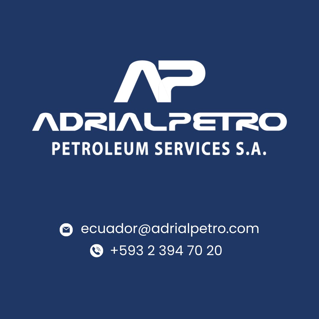 adrialpetro's tweet photo. ¡Productos Adrialpetro!

📞¡Contáctanos para más información!

#adrialpetro #petroleum #productos #landingnipple #industriapetrolera #petroleo #serviciospetroleros #petroleumservices https://t.co/ZEqMm8Inoh