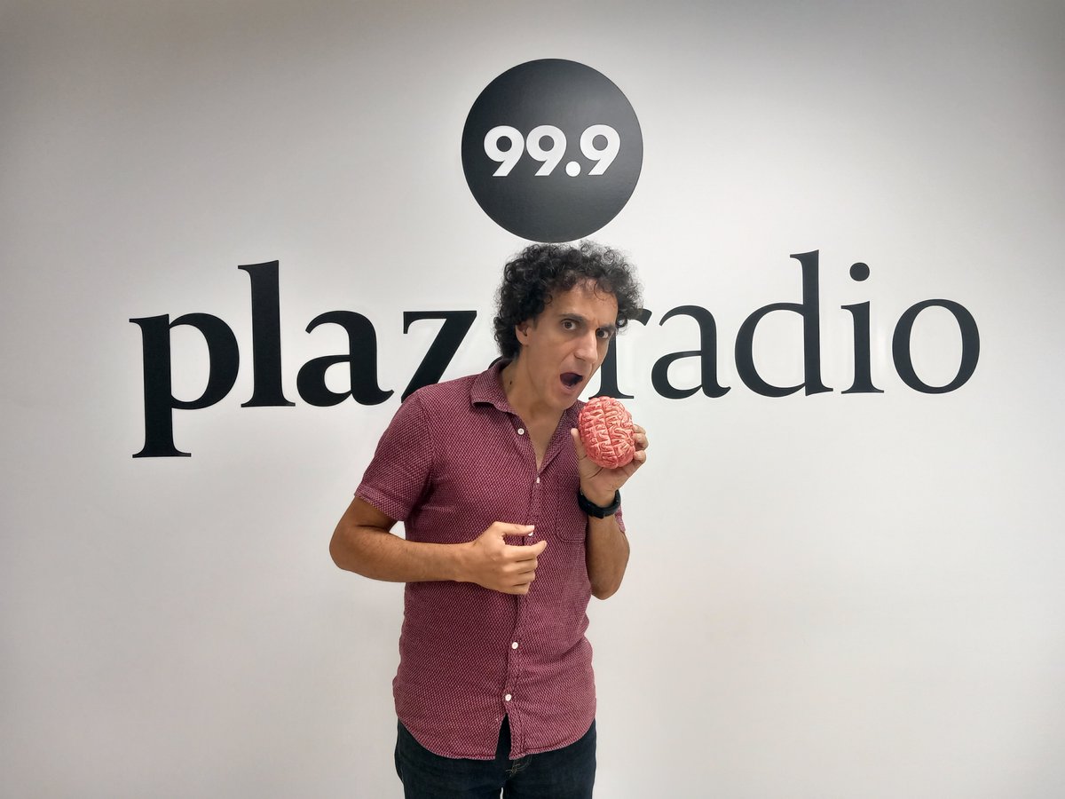 Los disfraces más orignales de Halloween, con Jesús Manzano

999plazaradio.es/humor-231026