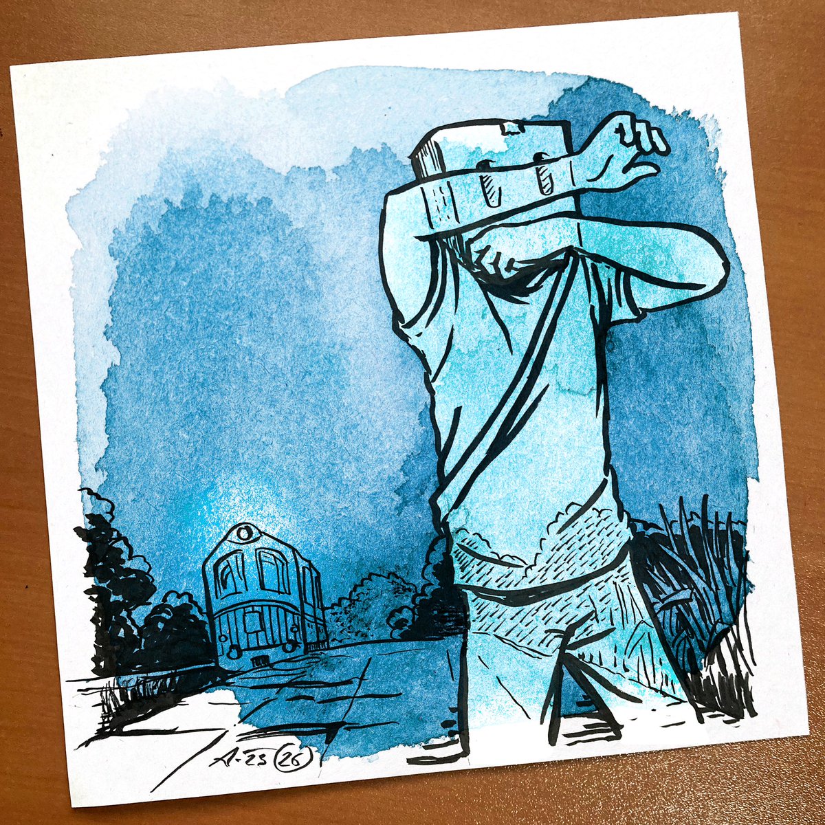 Fran iconos tweet media