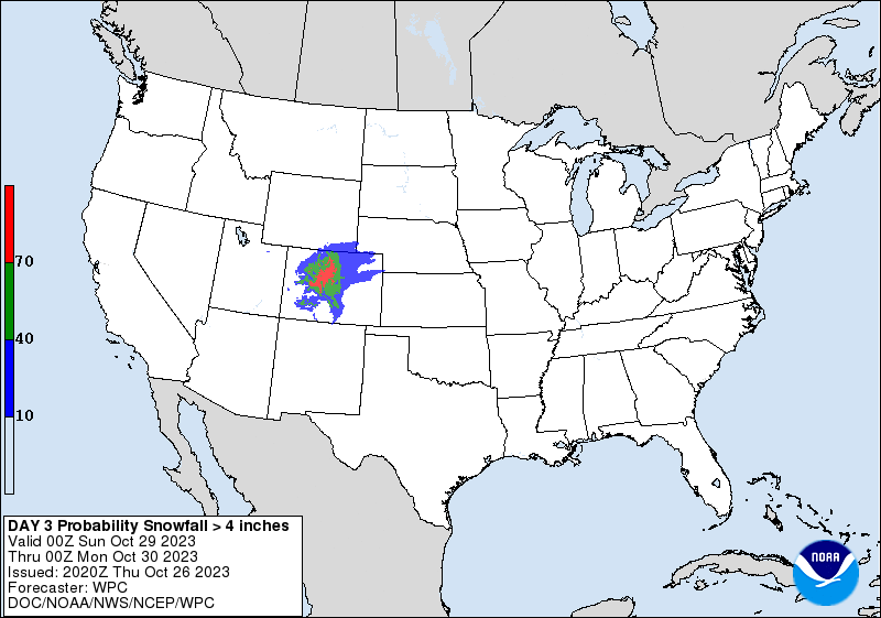 LimWeather's tweet photo. D1-3
HIGH RISK of >4 of #Snow in W, N US esp at/near #GrandFork, #Denver, #ColoradoSprings, #AuroraCO #Lakewood, #FortColins, #Boulder, #Grandjunction, #Cheyenne
#Wxtwitter #MNwx #NDwx #WYwx #RockyMountains #COwx #WinterWX #WinterStorm #Snowfall #WinterIsComing #WinterIsHere https://t.co/P5WJAMNz1j