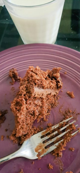 Fattening and delish 😋  Happy birthday month continues...... https://t.co/HPqzu5AyUK<a href="/tag/travel"class="tags"><span>#travel</span></a><a href="/tag/news"class="tags"><span>#news</span></a>