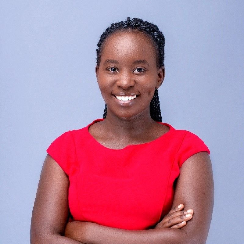 Rose S. Afriyie tweet media