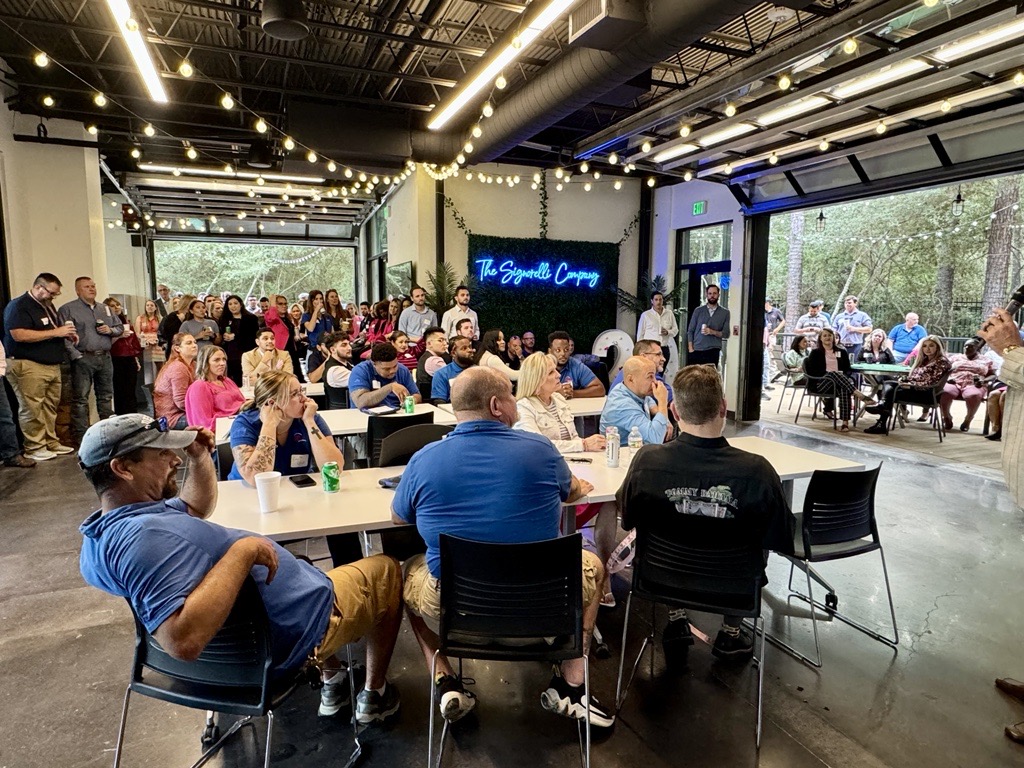 Signorelli Company tweet media