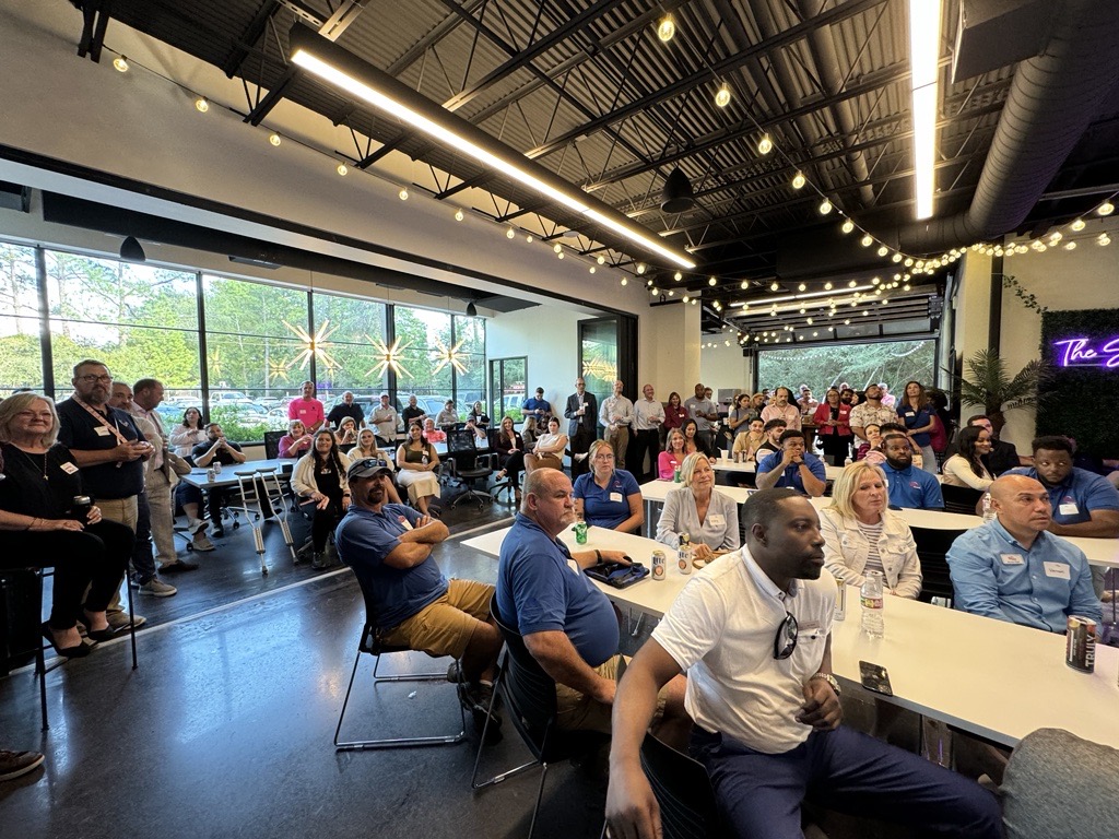 Signorelli Company tweet media