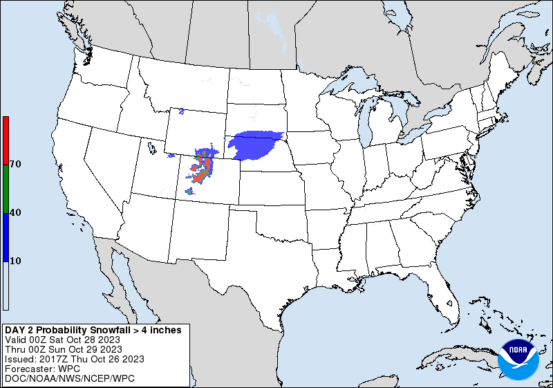 LimWeather's tweet photo. D1-3
HIGH RISK of >4 of #Snow in W, N US esp at/near #GrandFork, #Denver, #ColoradoSprings, #AuroraCO #Lakewood, #FortColins, #Boulder, #Grandjunction, #Cheyenne
#Wxtwitter #MNwx #NDwx #WYwx #RockyMountains #COwx #WinterWX #WinterStorm #Snowfall #WinterIsComing #WinterIsHere https://t.co/P5WJAMNz1j