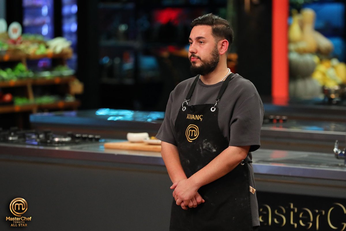 MasterChef Türkiye tweet media