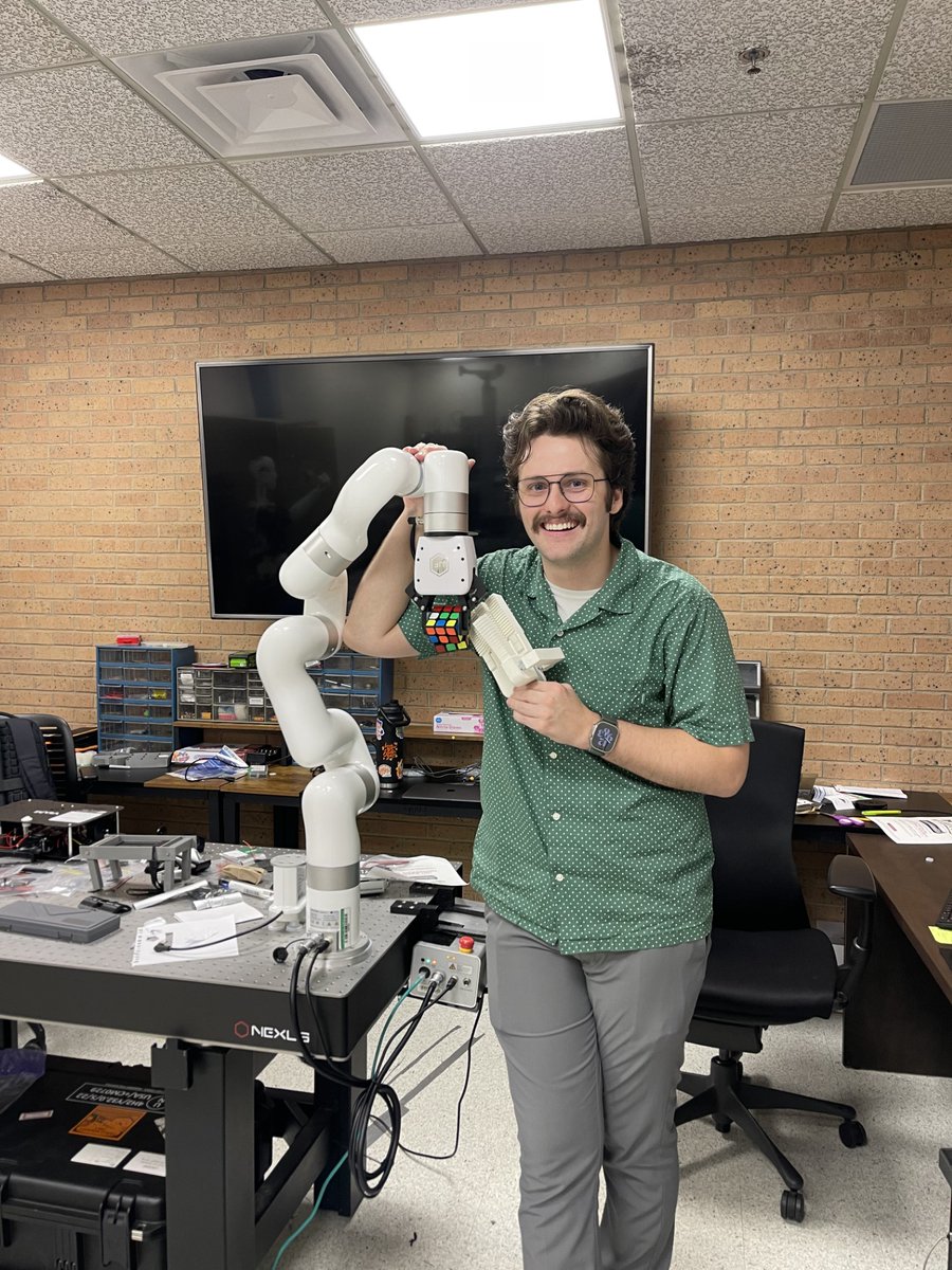 Thank you to everyone who joined us at out open house yesterday! We enjoyed getting to talk to all of you!