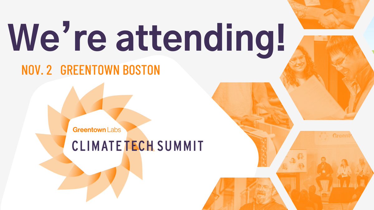 QuantAQ (@quant_aq) on Twitter photo See you next week at the fourth annual <a href="/GreentownLabs/">Greentown Labs</a> #ClimatetechSummit on Thursday, Nov. 2! Join us at our home turf, Greentown Boston, for a jam-packed day of connection and inspiration: hubs.li/Q026SWSQ0 See you next week at the fourth annual <a href="/GreentownLabs/">Greentown Labs</a> #ClimatetechSummit on Thursday, Nov. 2! Join us at our home turf, Greentown Boston, for a jam-packed day of connection and inspiration: hubs.li/Q026SWSQ0