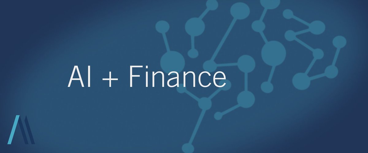 We are happy to present our first quarter feature: AI and Finance. Join us in exploring the two main areas of machine learning contributing to the finance field. 

Stay tuned for upcoming deep dives into the center's faculty and their research advances! 

 buff.ly/45McoJ0