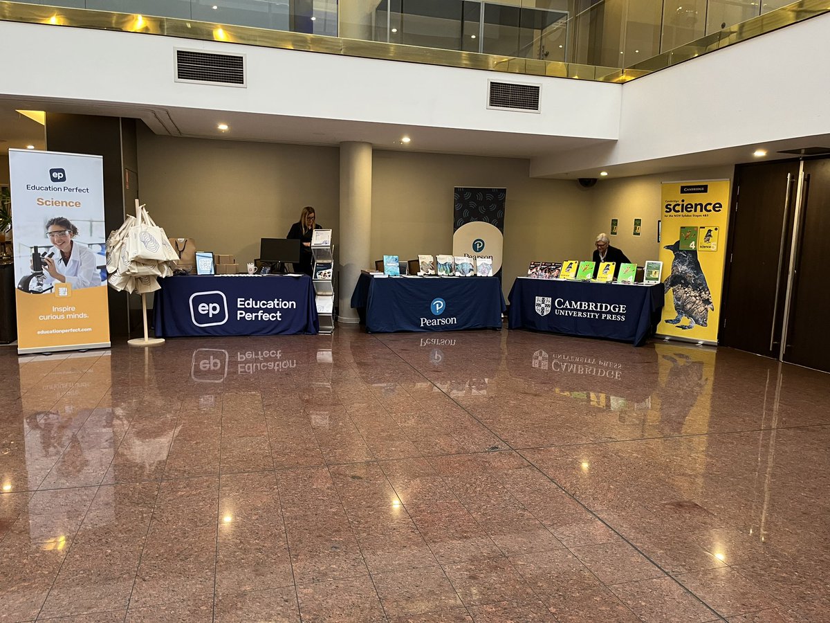 in_scientia's tweet photo. #sciconf23 https://t.co/5TcG3c5vRO