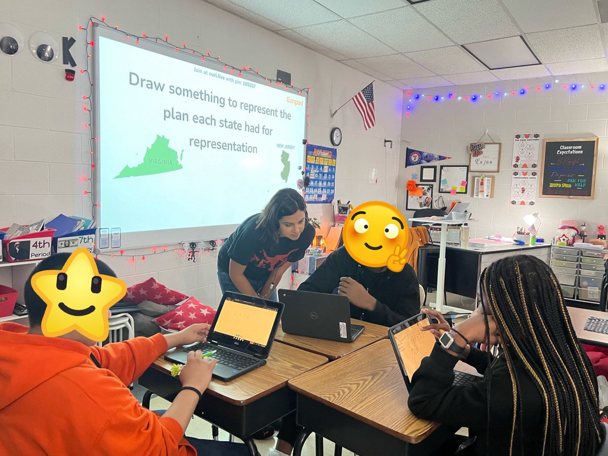 Ferris ISD Digital Learning tweet media