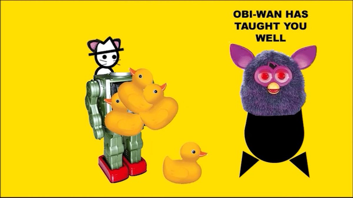 Zero Punctuation tweet media