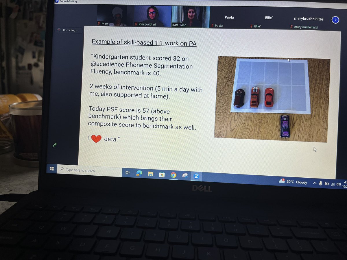 FslNiagara's tweet photo. 2nd session with Kate and Kim  focusing on Phonemic Awareness. Some really great messages about the importance of PA instruction as well as practical ideas teachers can take back to their classrooms tomorrow!! 
@MmeLockhartLDSB @thismomloves @kinneyk2004_kim @niagaracatholic https://t.co/YsIQVa55J1
