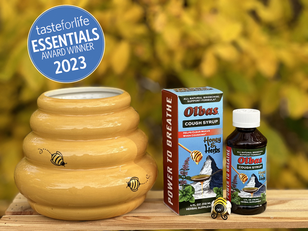 OLBAS_Remedies's tweet image. Award-winning, natural cough relief for the whole family olbas.com/olbas-remedies… #Olbas #HerbalCoughSyrup