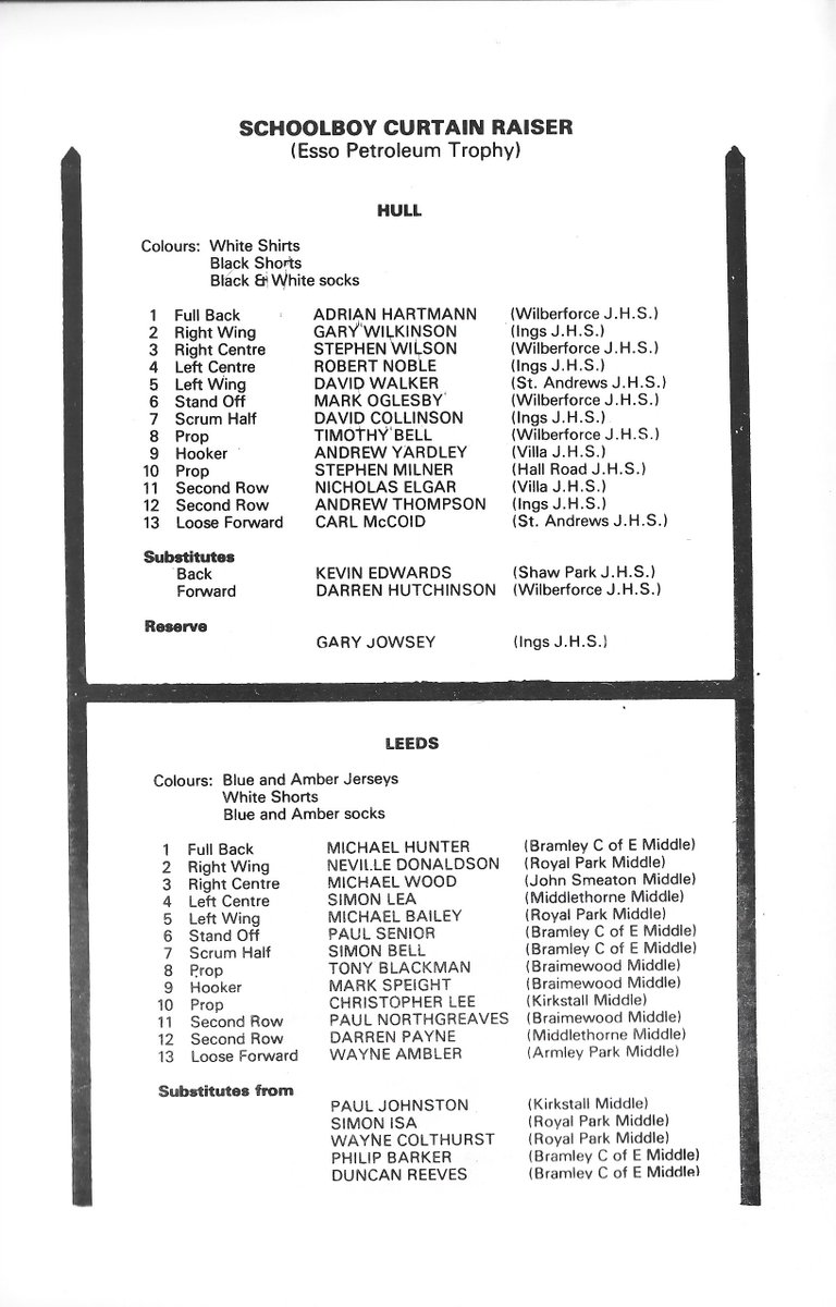 Forty20LIVE - Rugby League Podcasts & Videos tweet media