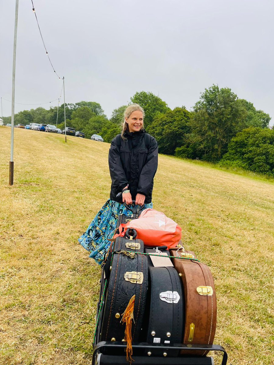 Michele Stodart tweet media