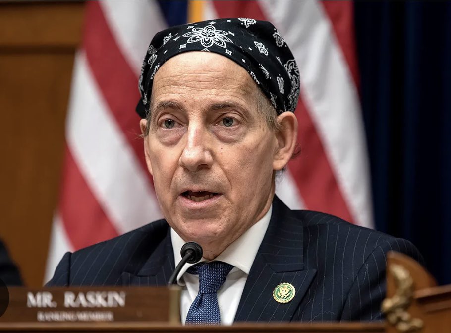 AZ_Brittney's tweet image. Jamie Raskin Appreciation Post! 

Drop a 💙 and Repost to thank Rep Raskin for all of his hard work!