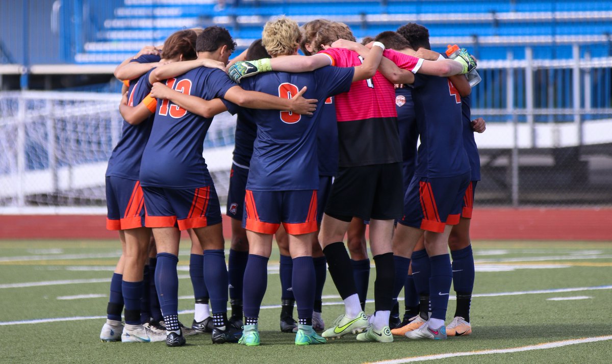 ⚽️Boys semifinals tonight v. Nottingham at Baldwinsville HS.  7:00pm kickoff. #GoSpartans
🎟️: section3.org/sports/2021/4/…