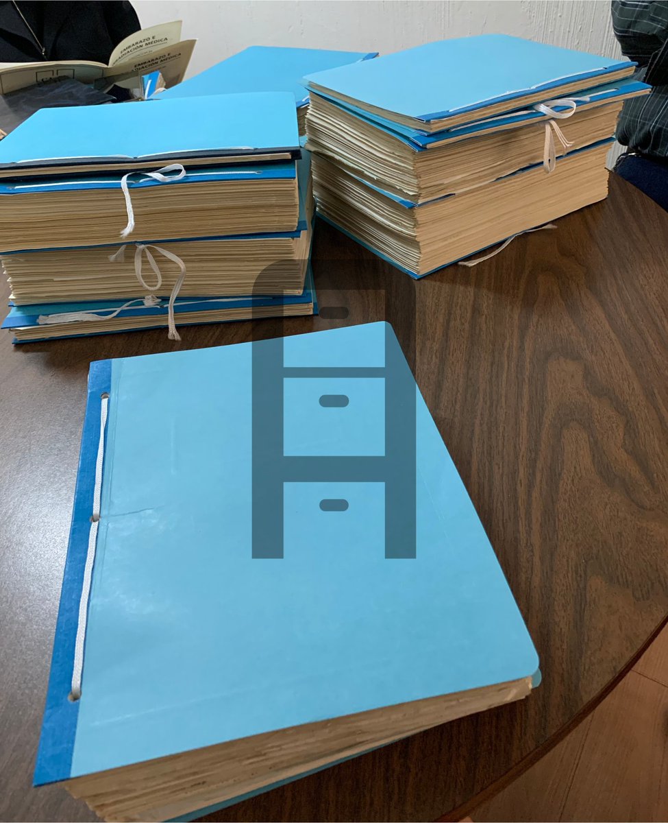 archiveroexp's tweet image. Ustedes lo pidieron: logramos la desclasificación del expediente de la leche radioactiva que vino de Chernobyl a México en 1986☢️

Y como lo pensábamos: no solo estaban enteradas las autoridades, si no que autorizaron mezclar 1 costal de leche contaminada por 6 limpios🧵