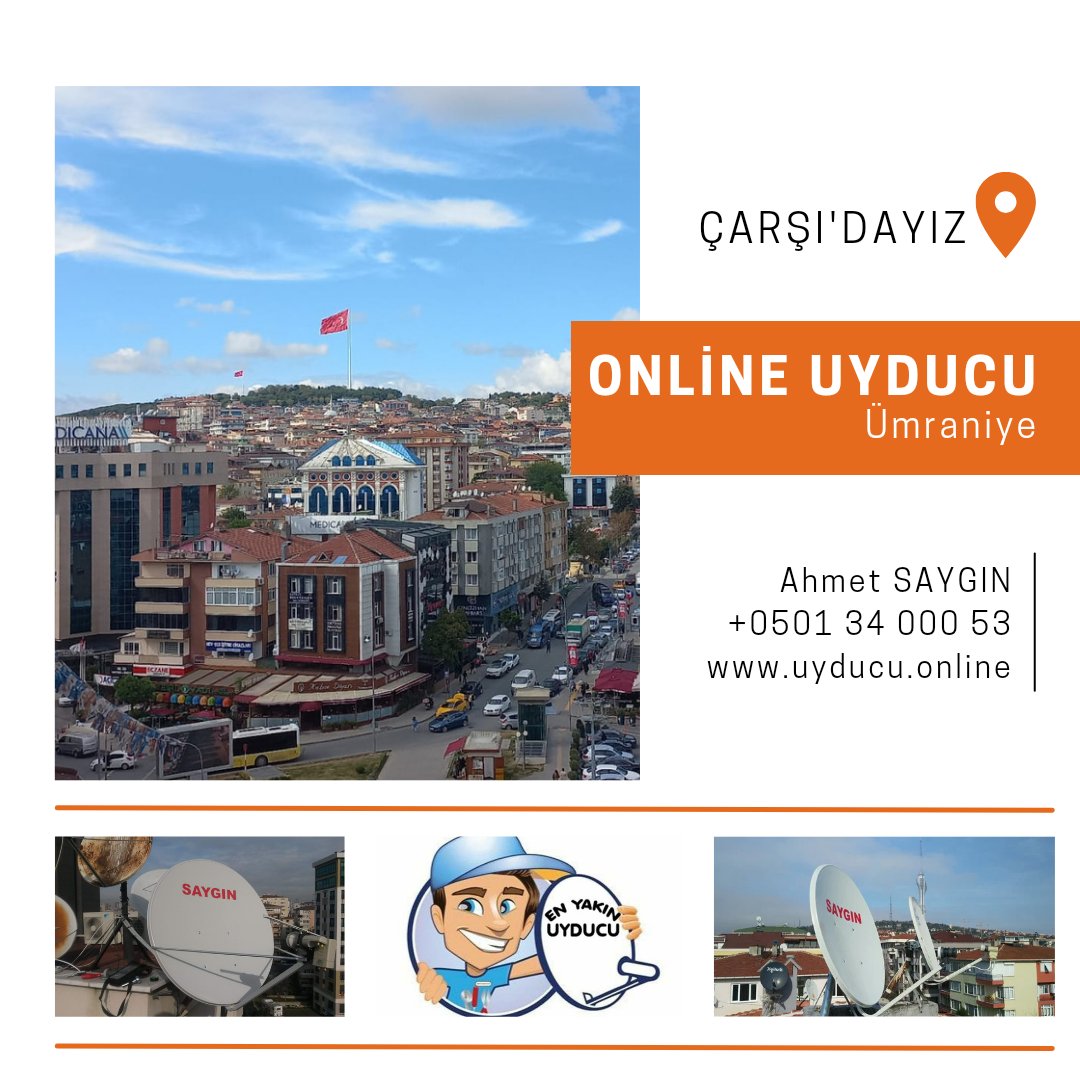 ✅️Ümraniye uyducu 
✅️Ümraniye Digiturk 
✅️Ümraniye uyducusu
✅️Ümraniye uydu antenci 
✅️Ümraniye uydu merkezi 
✅️Ümraniye uydu ve çanak
✅️Ümraniye online uyducu 
✅️Ümraniye online antenci
✅️Ümraniye uydu ve çanak servisi 
uyducu.online 
0501 34 000 53