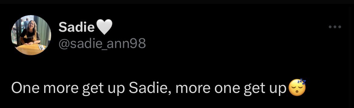 Tell me you’re exhausted without telling me you’re exhausted 🫣😂