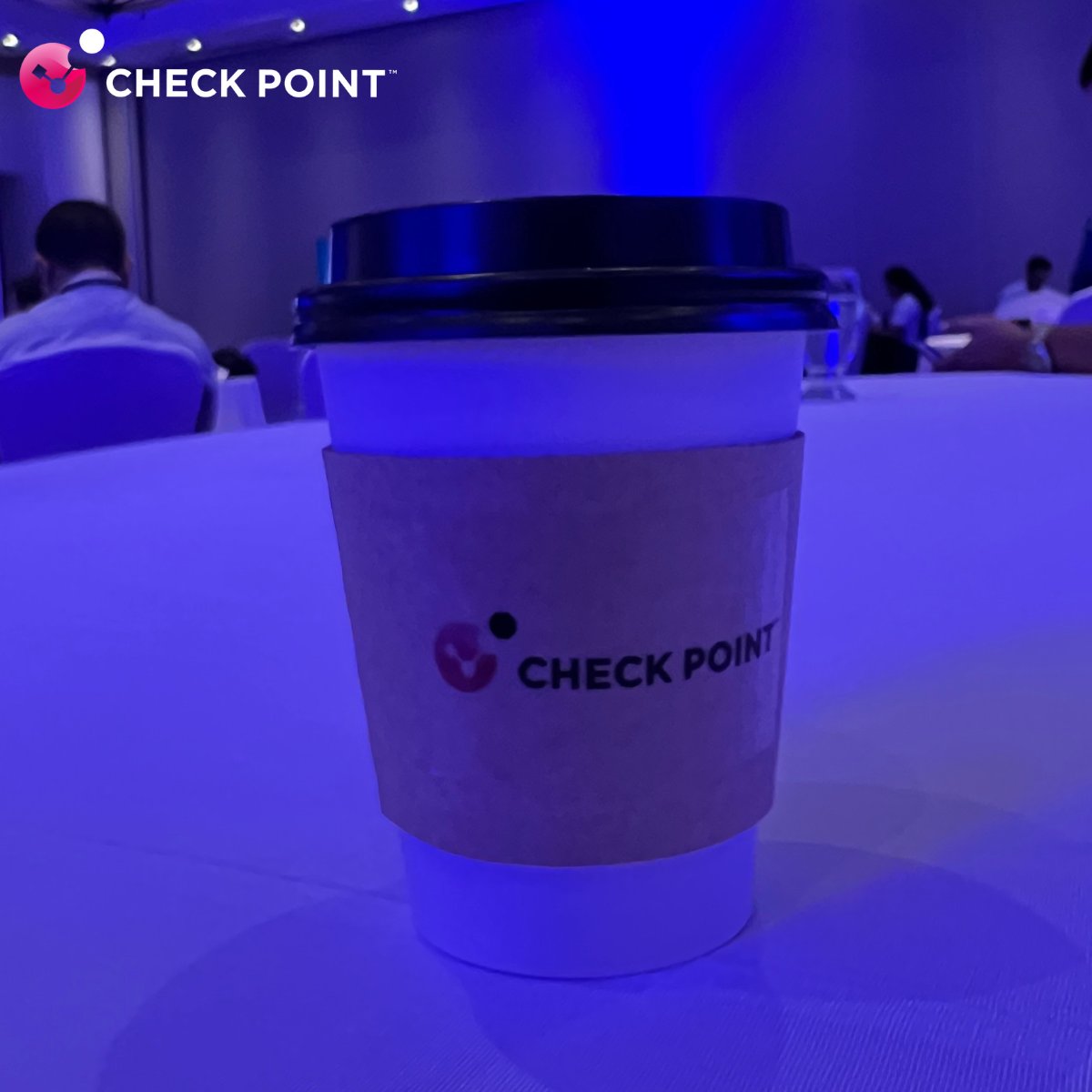 Julio Lemus de @Check Point Software Technologies Ltd nos habla sobre “Prevención +AI” 

#Honduras
#SefisaSecurityDay